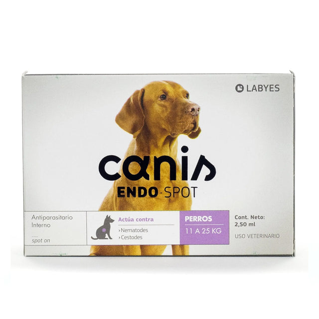 Canis ENDO-SPOT 11-25 kg