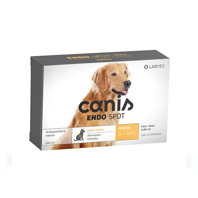 Canis ENDO-SPOT 26-40 kg