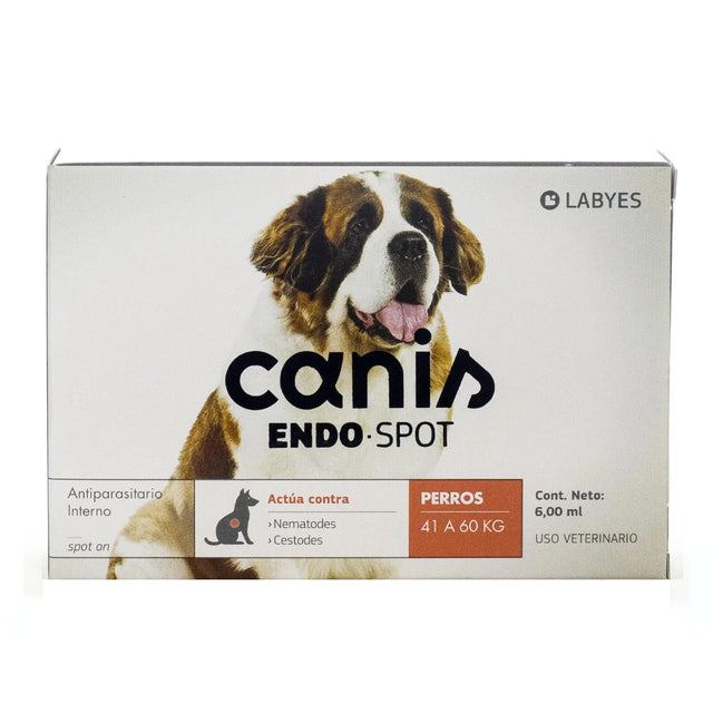 Canis ENDO-SPOT 41-60 kg